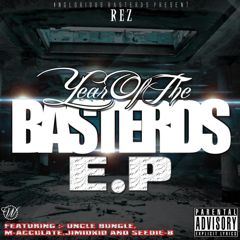 Sunday Rain (Lucifers Apostles) (feat. M-acculate & Uncle Bungle) (Rez remix|Explicit)