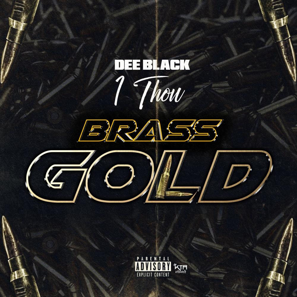 Brass Gold (Explicit)