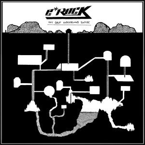 收聽E-Rock的Beam Room歌詞歌曲