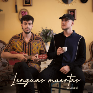 Album Lenguas Muertas (Acústico) from Orion