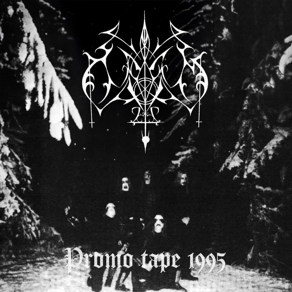 Thy Eternal Nightfall (Demo)