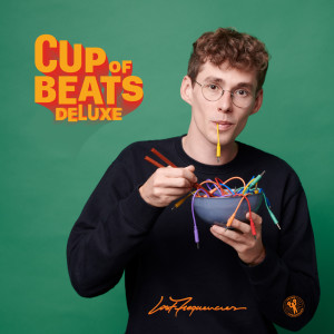 Cup Of Beats dari Lost Frequencies