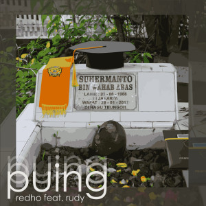 Listen to Puing song with lyrics from Redho
