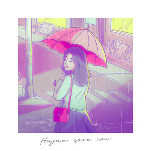 Dengarkan Hujan Sore Ini lagu dari Langit Sore dengan lirik