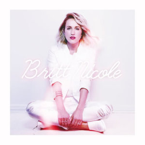 收聽Britt Nicole的Heart Of Stone歌詞歌曲