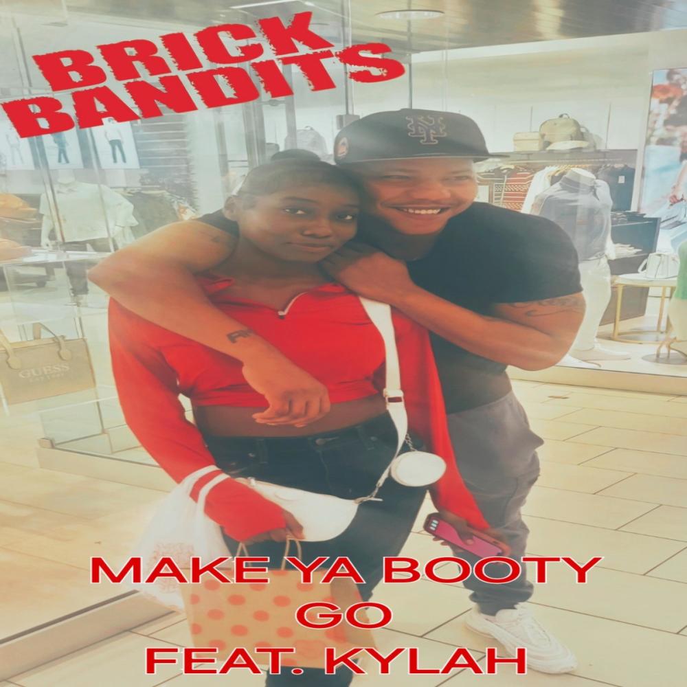 MAKE THAT BOOTY GO (ABE201) (feat. Kylah (A.B.E'S Lil Sister)) (JerseyClub)