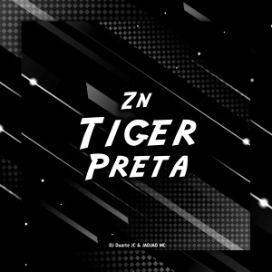 ดาวน์โหลดและฟังเพลง Zn Tiger Preta (Explicit) พร้อมเนื้อเพลงจาก DJ Duarte JC