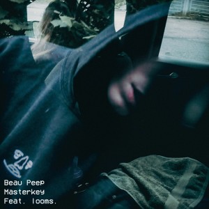 beau peep的專輯Masterkey (Explicit)