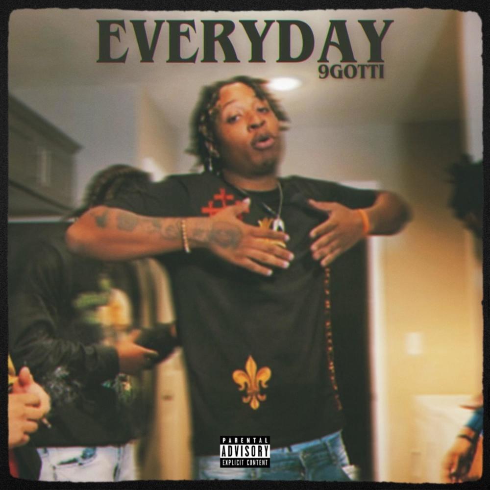 Everyday (Explicit)