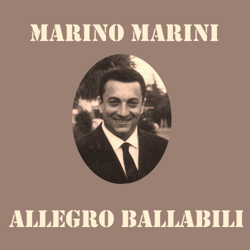 Italian Mambo