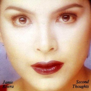 Album Second Thoughts from Jamie Rivera