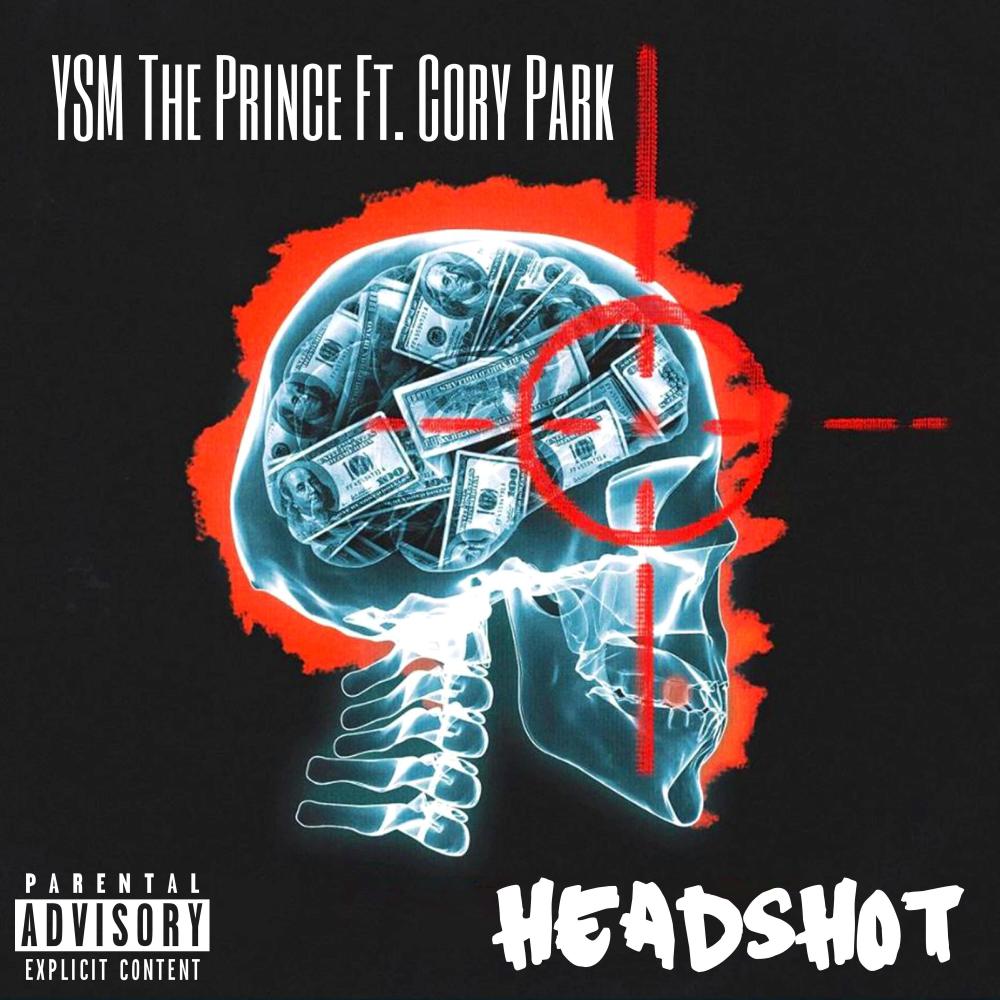 Headshot (feat. Cory Park)