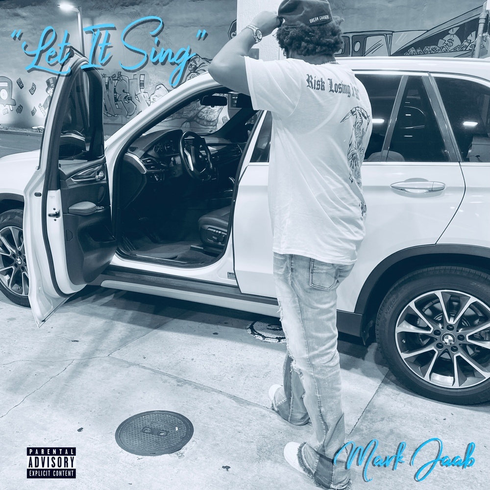 Let It Sing (Explicit)
