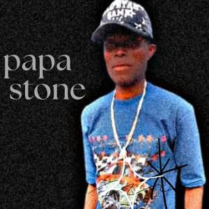 Papa Stone的專輯TALK TO YOUR JAJA