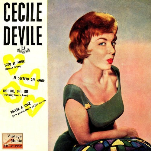 Si Je Pouvais Revivre Un Jour Ma Cie