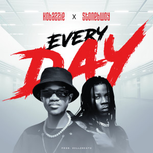 Listen to Everyday song with lyrics from Kobazzie