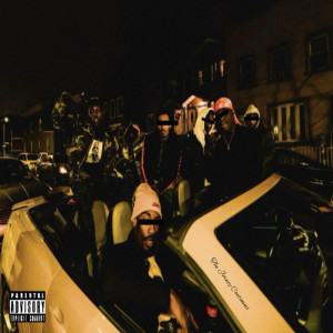 Album The Journey Continues (Explicit) from Freh