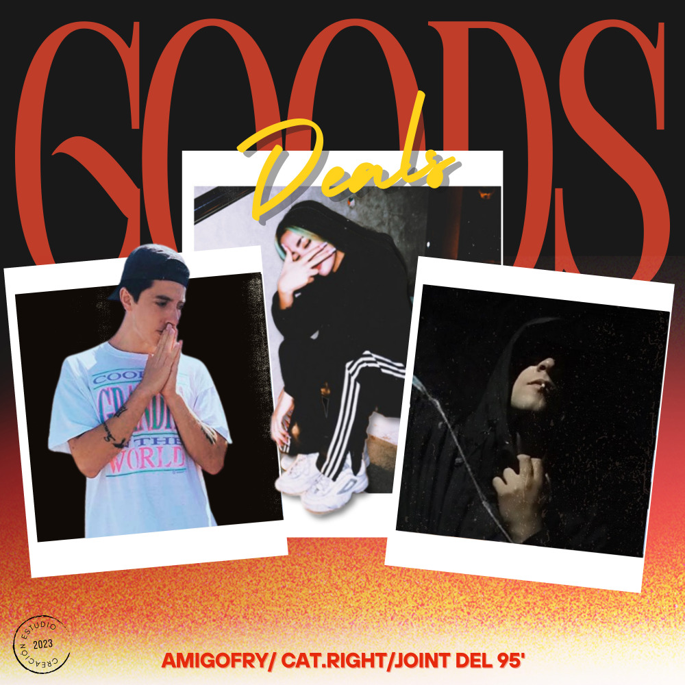 Goods Deals