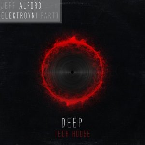 Jeff Alford的專輯Electrovni and the Deep