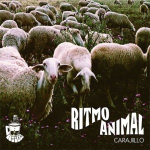 收聽Carajillo的Ritmo Animal歌詞歌曲