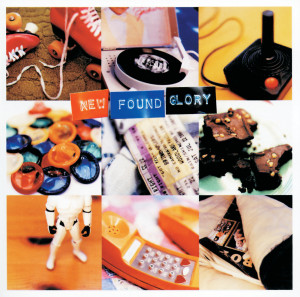 อัลบัม New Found Glory ศิลปิน New Found Glory