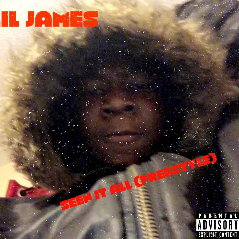 Seen It All (freestyle) (Explicit)