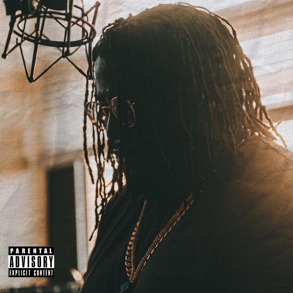 Moving Fast (Explicit)