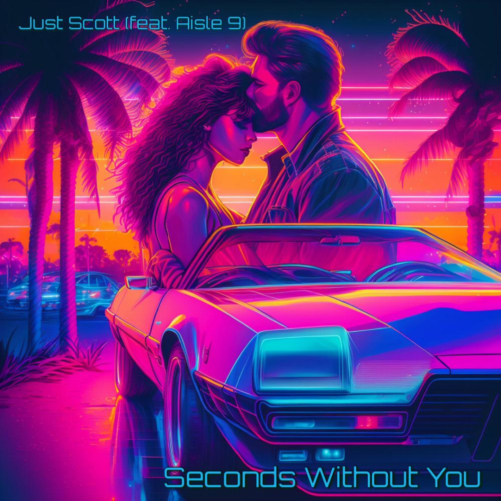 Seconds Without You (feat. Aisle 9) (Aisle 9 Remix)