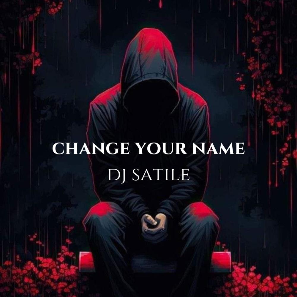 change your name
