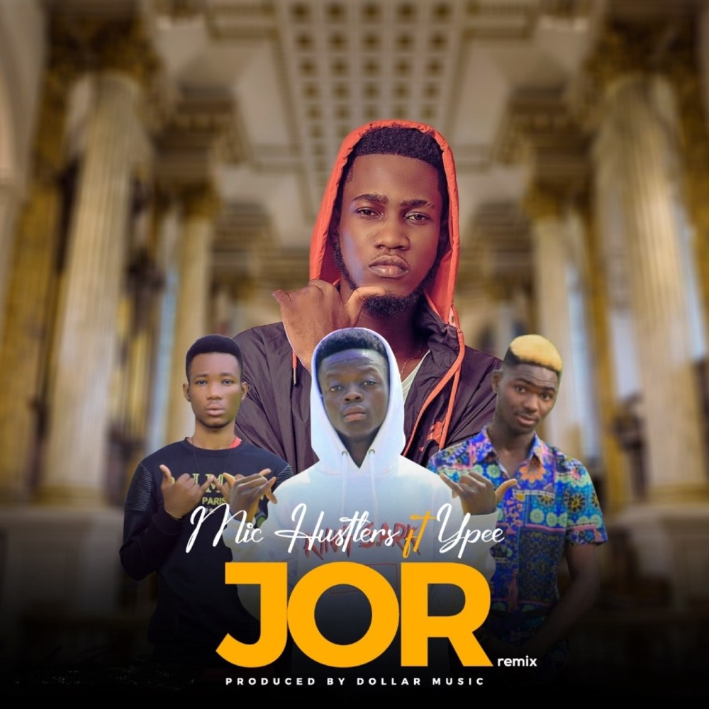 Jor (Remix)