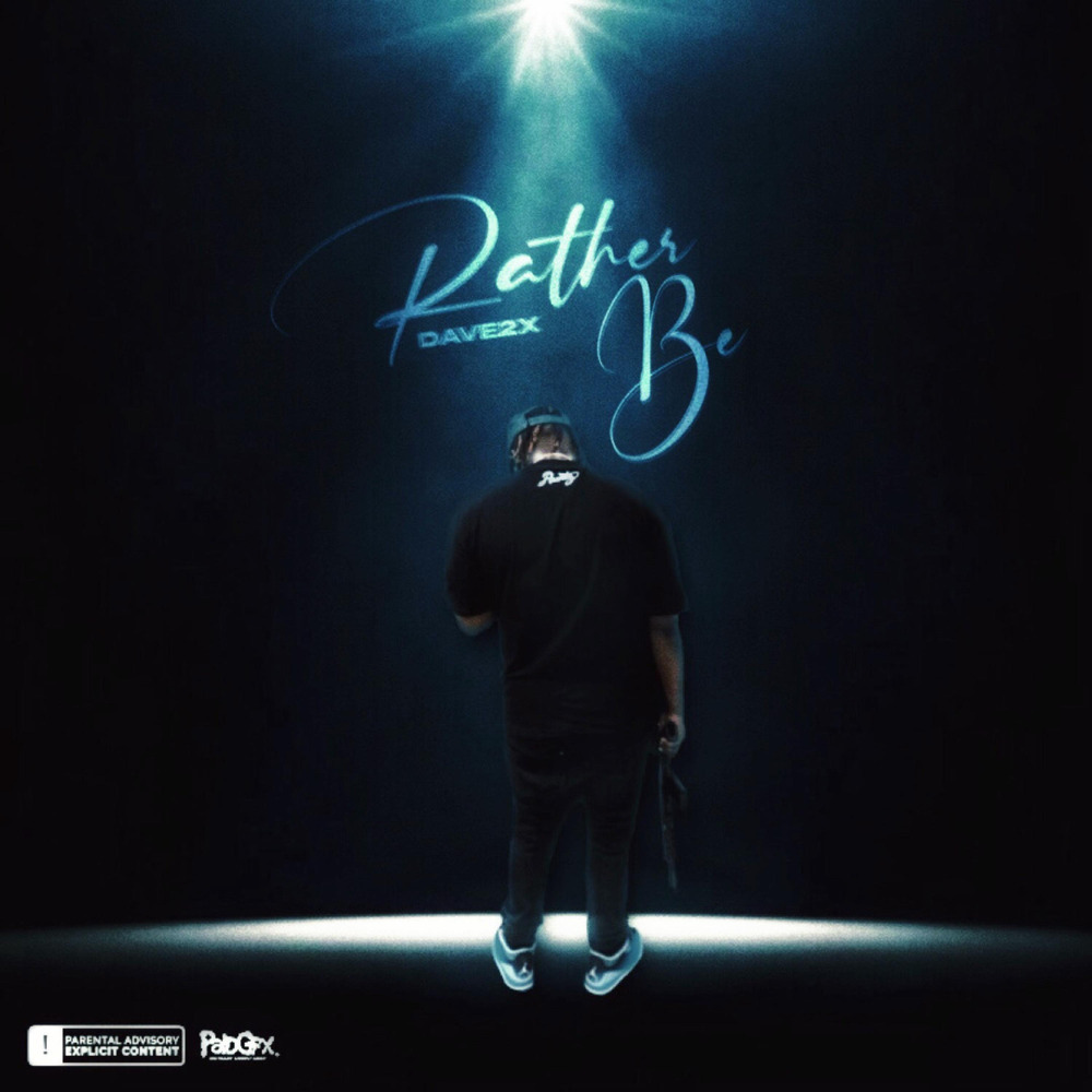 Rather Be (Explicit)