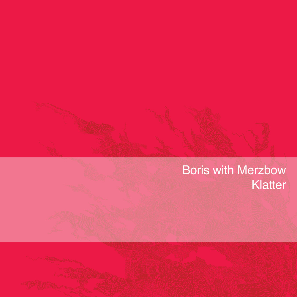 Klatter 1