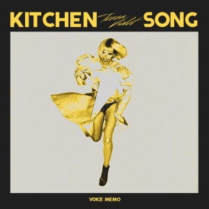 อัลบัม kitchen song (voice memo) ศิลปิน Tessa Violet