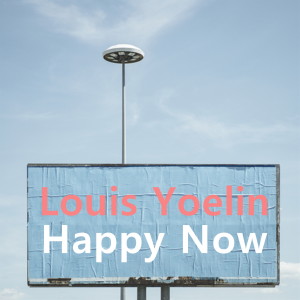 Album Happy Now from 