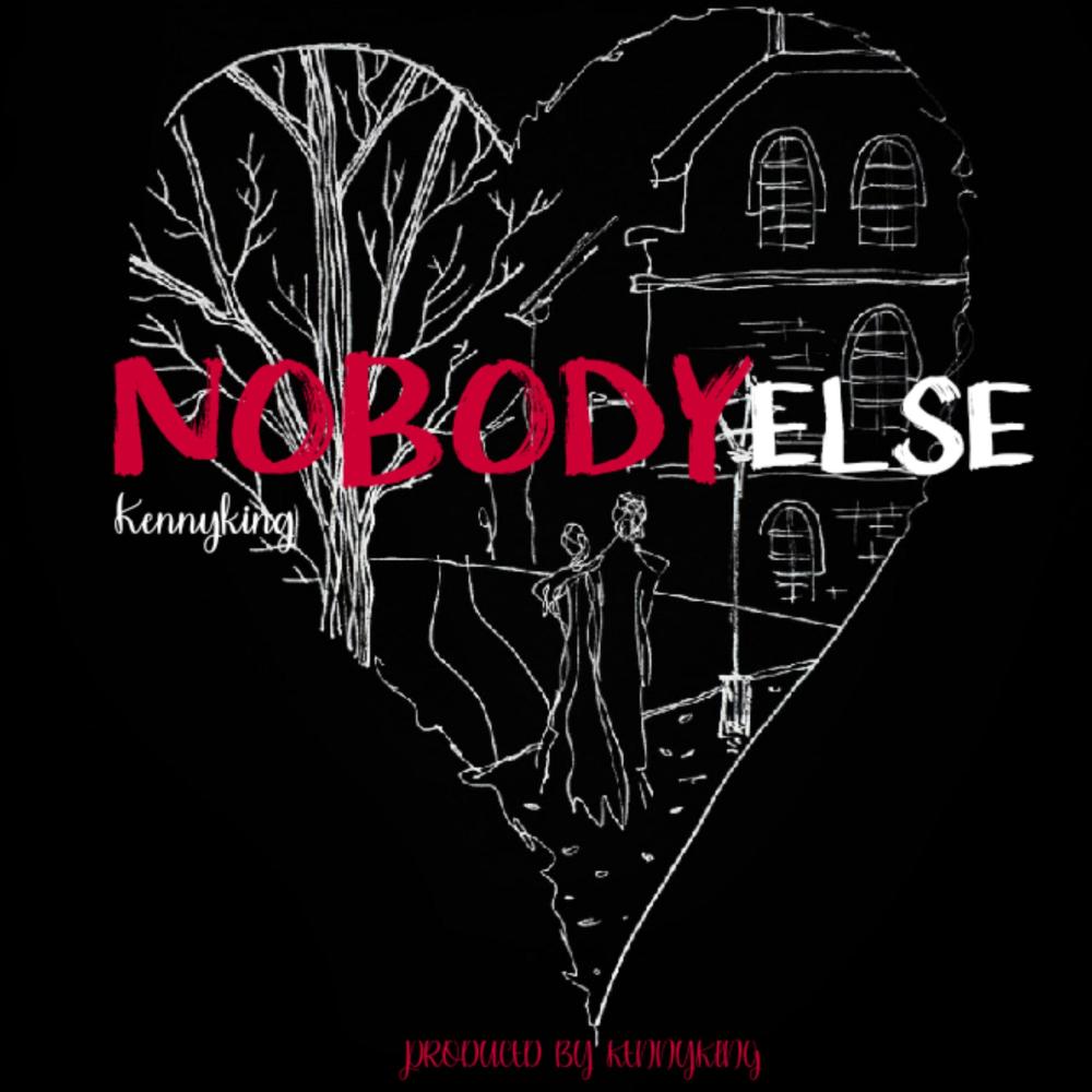 Nobody Else (Jimmy Brown Remix)