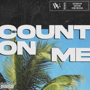 Album Count on me (feat. BiLL & M3R) from L.O.S.T