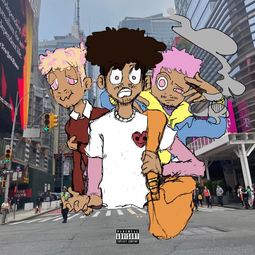 MULTIVERSE RADIO (Explicit)