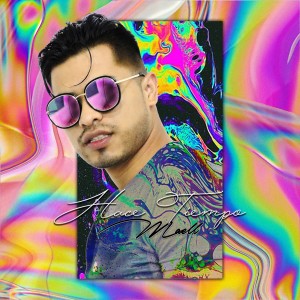 Album Hace Tiempo from 