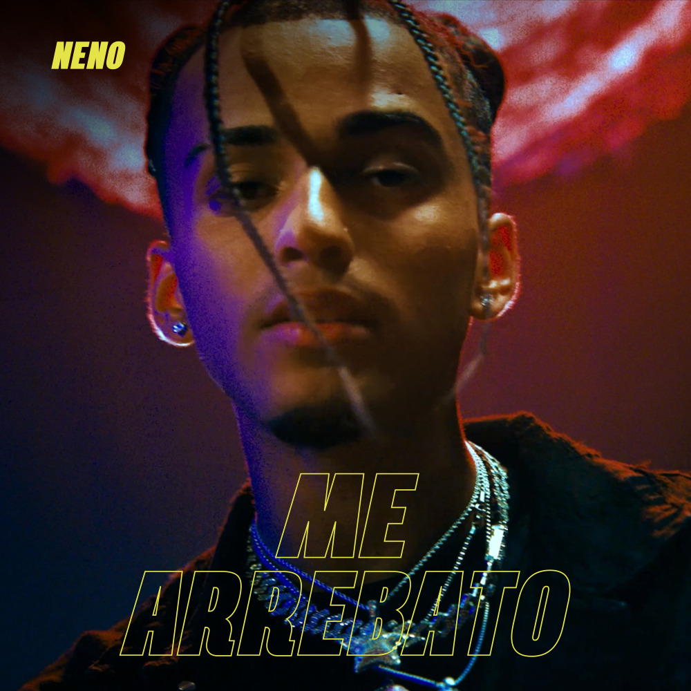 Me Arrebato (Explicit)
