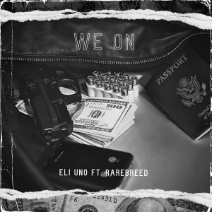 Listen to We on (Explicit) song with lyrics from Eli Uno
