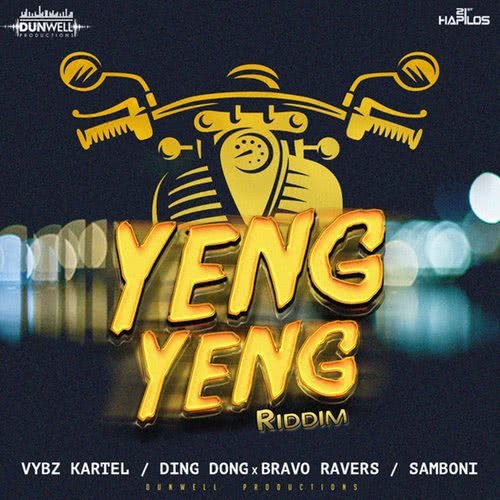 Yeng Yeng