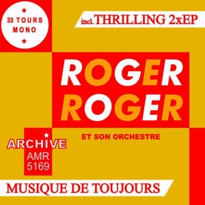 收聽Roger Roger et Son Orchestre的Can Can歌詞歌曲