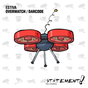 收聽Estiva的Darcode (Extended Mix)歌詞歌曲