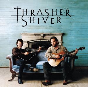 ดาวน์โหลดและฟังเพลง The Rails (LP版) พร้อมเนื้อเพลงจาก Thrasher & Shiver