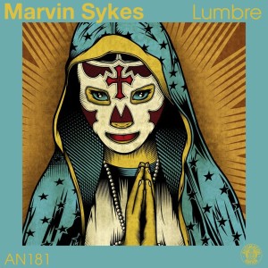 Marvin Sykes的專輯Lumbre (Radio Edit)