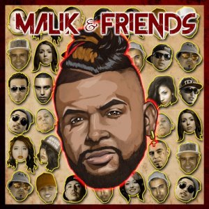 ดาวน์โหลดและฟังเพลง Baby Bash Connect พร้อมเนื้อเพลงจาก Malik Malo