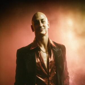 default playlist img