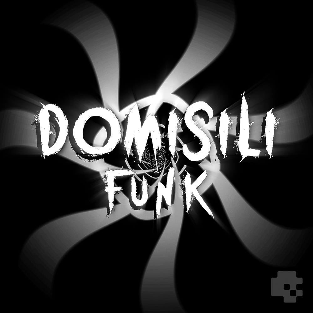 DOMISILI FUNK (SPED UP)