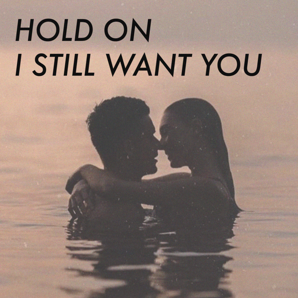 beside you