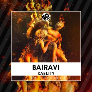 收聽Kaelity的Bairavi歌詞歌曲